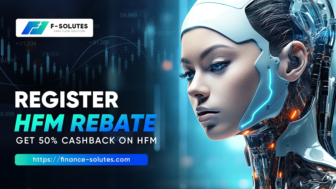 HFM: The Zero Spread Account Strategy That's Changing Everything