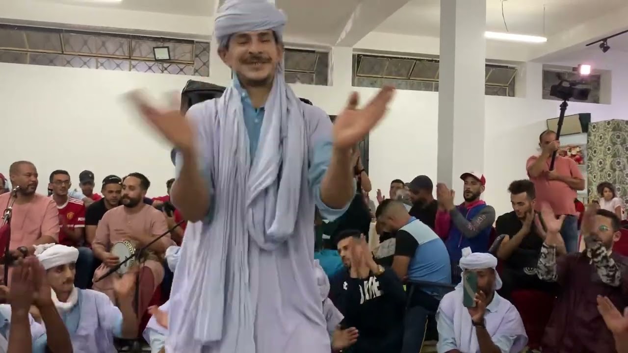 حكيم حمودة بكيت عليك يا ميمتي + علاش انا يا ربي + أمحجوبة رشوق فور 🔥 @زهو بلادي TV #حكيم_حمودة