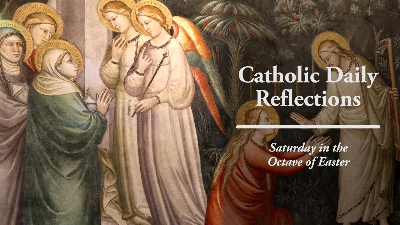 Faith & Hope vs. Fear & Despair - Saturday, April 11, 2026