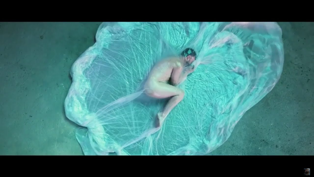 Antonio Navarro | KARMADHARMA | Videoclip Oficial