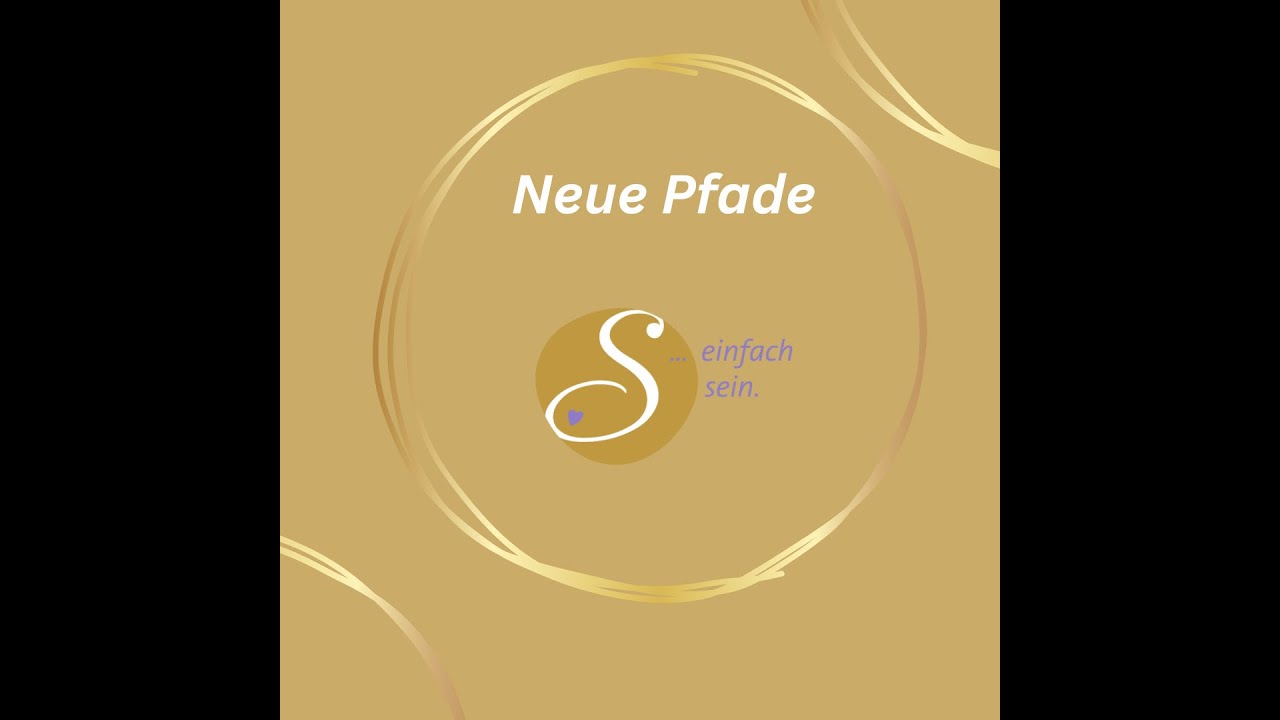 Neue Pfade