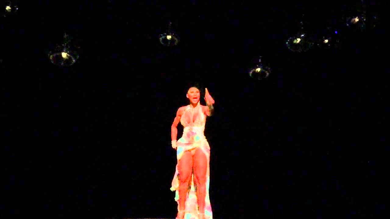 Selda Alves | Teatro 4 de Setembro Full HD
