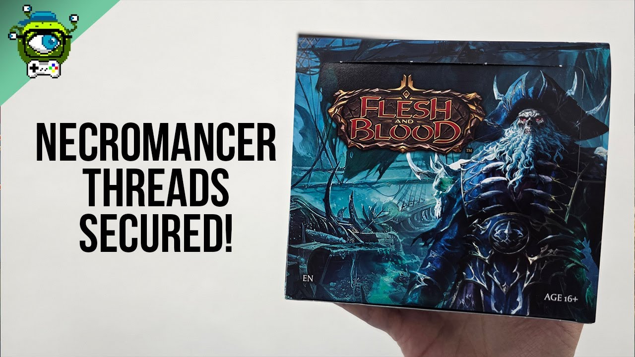 UNBOXING Flesh and Blood &ndash; High Seas FULL CASE Opening | Legendary Pulls & Hidden Treasures!