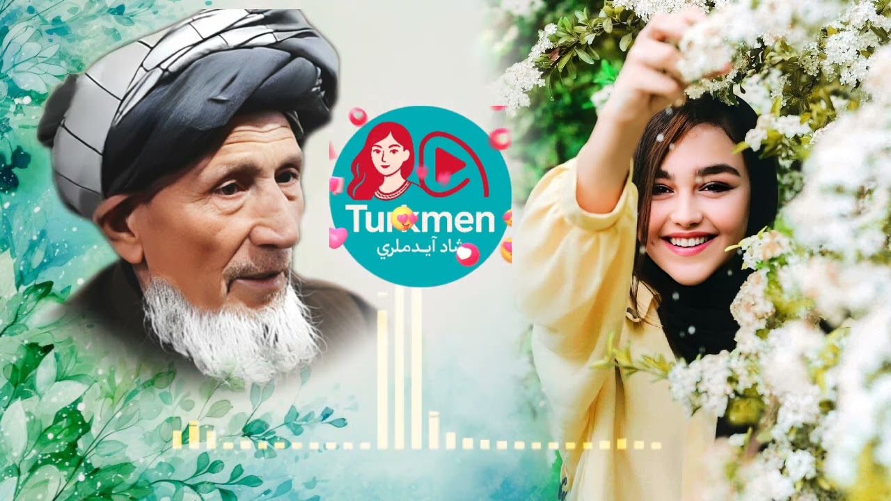 🎵 Haji Mohammad Chobash - Menem Sening Nokering🎤 حاجی محمد چوباش -  منم، سینینگ نوکرنگ