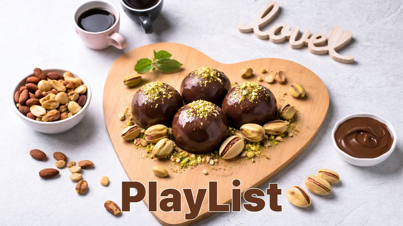 Playlist 🎧