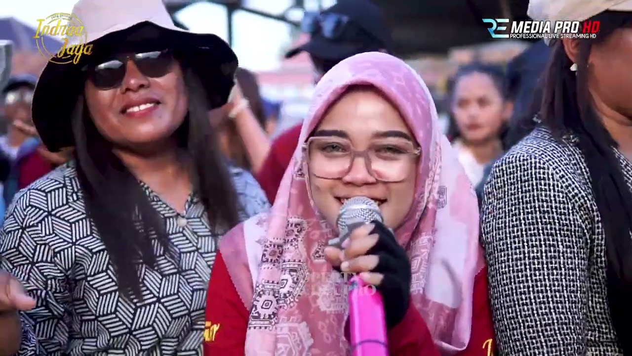 SUMUR SANGA II VOC.OTING II SINGA DANGDUT INDRA JAYA | MUARA CIASEM 19 APRIL 2025