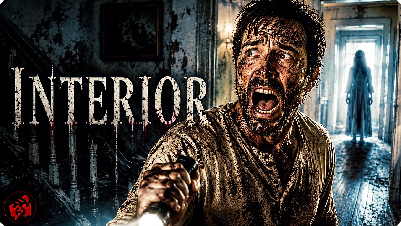 A Paranormal Investigation Turns Into a Fight for Survival | Full Horror Movie