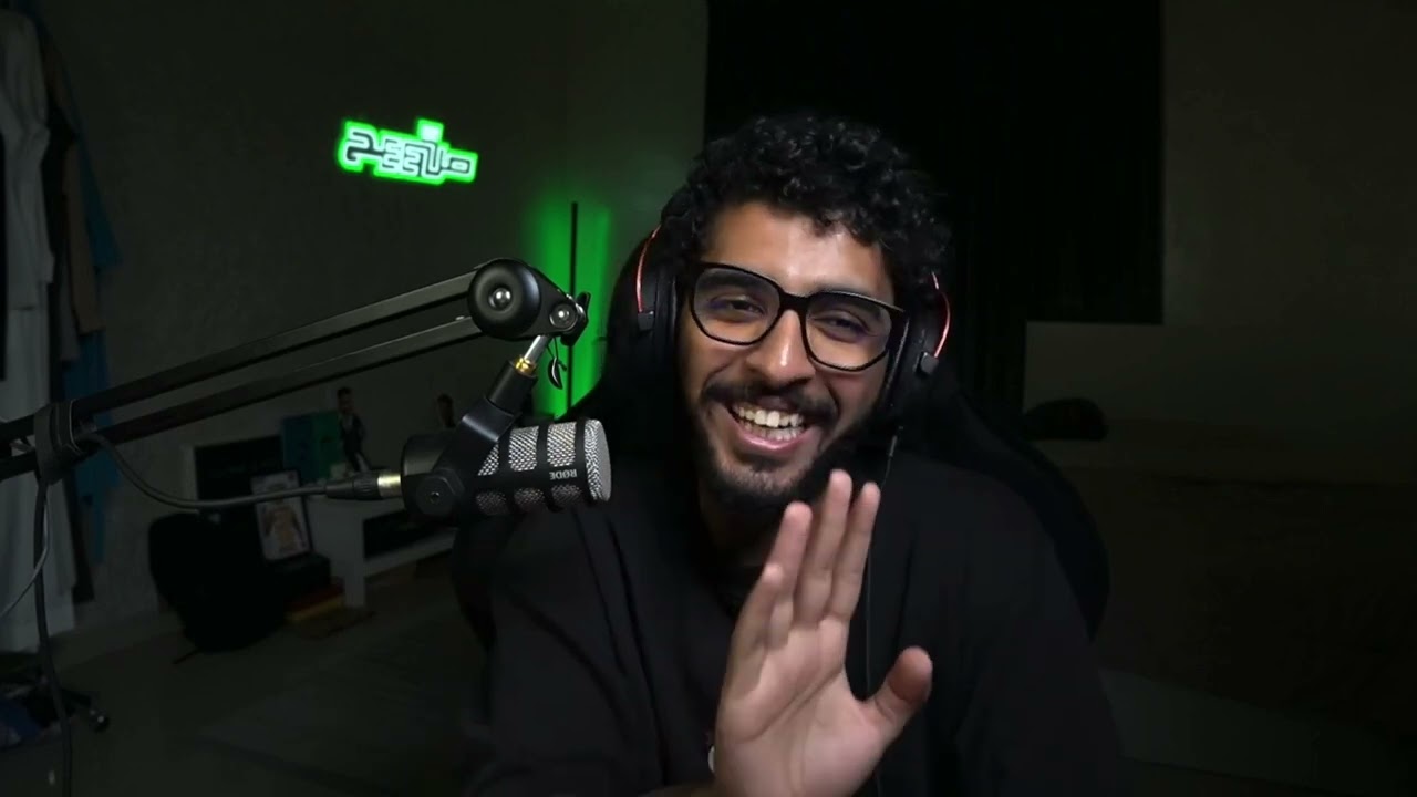 بث صليح 13 نوفمبر - بث خليطي