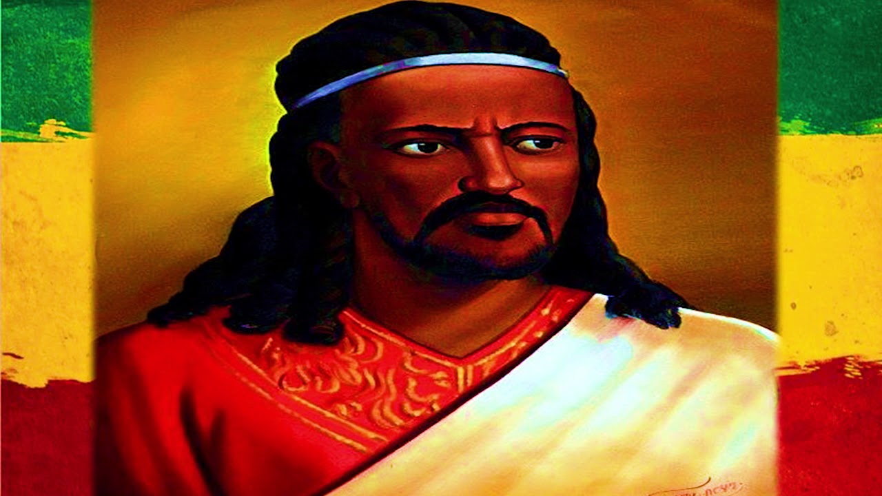 Messe Resort: የአፄ ቴዎድሮስ ፀጉር (ቁንዳላ) ወደ አገሩ ሊመለስ ነው...
