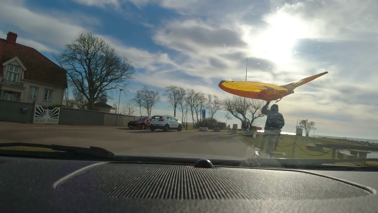 Biltur S Öland 240225