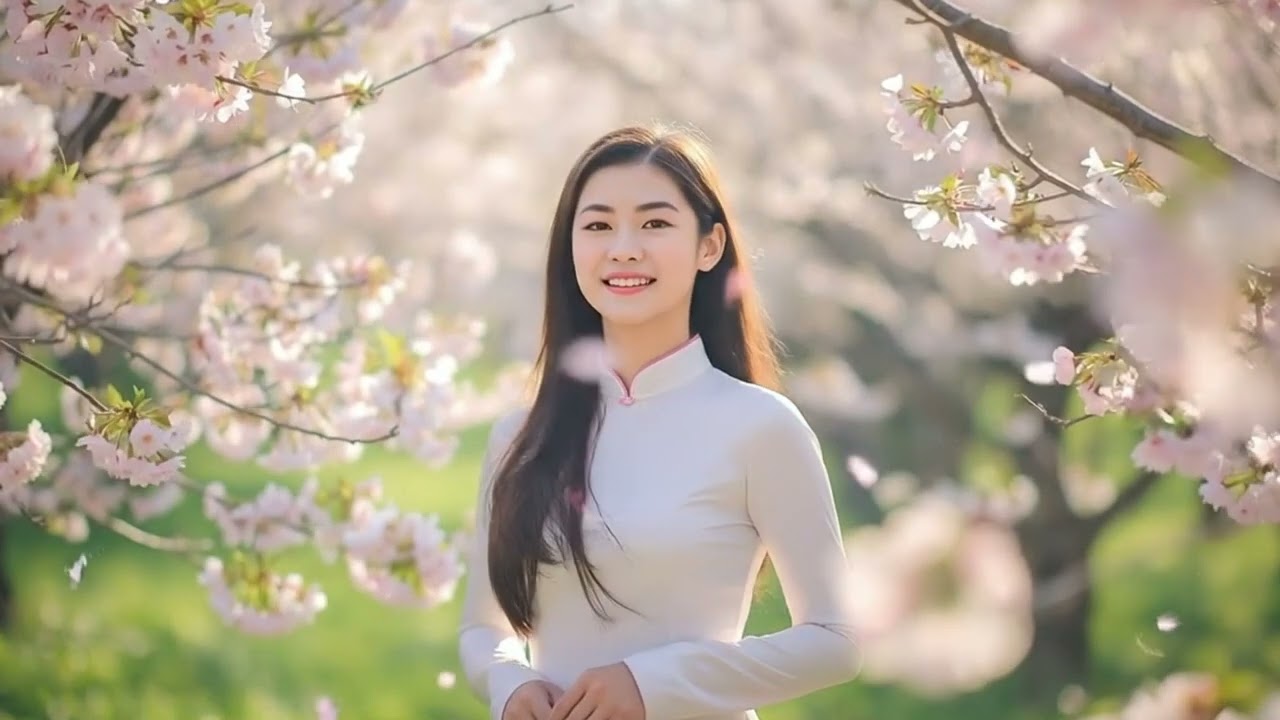 Tết đã về nhà I Nhạc Xuân I Tết I Unlimit Music
