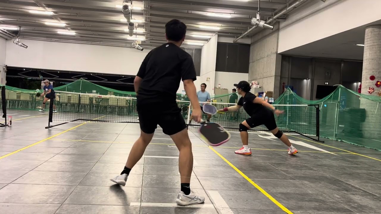 3Mar26- LynKen vs JJEdel