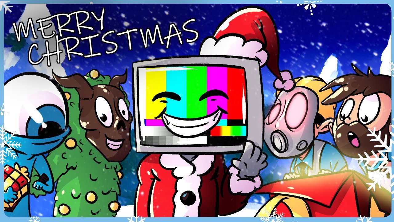 THE WINKIES CHRISTMAS MUKBANG SPECIAL