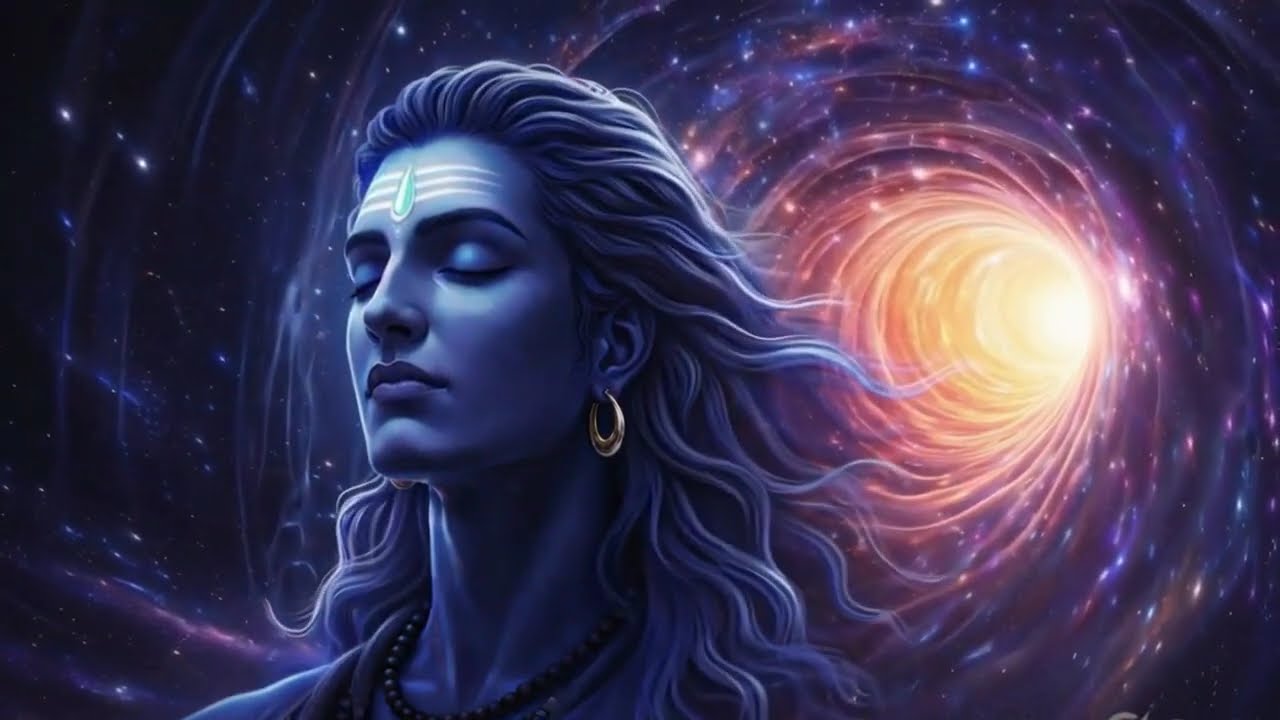 LISTEN FOR INNER PEACE | POWERFUL SHIVA CHANT || 432Hz