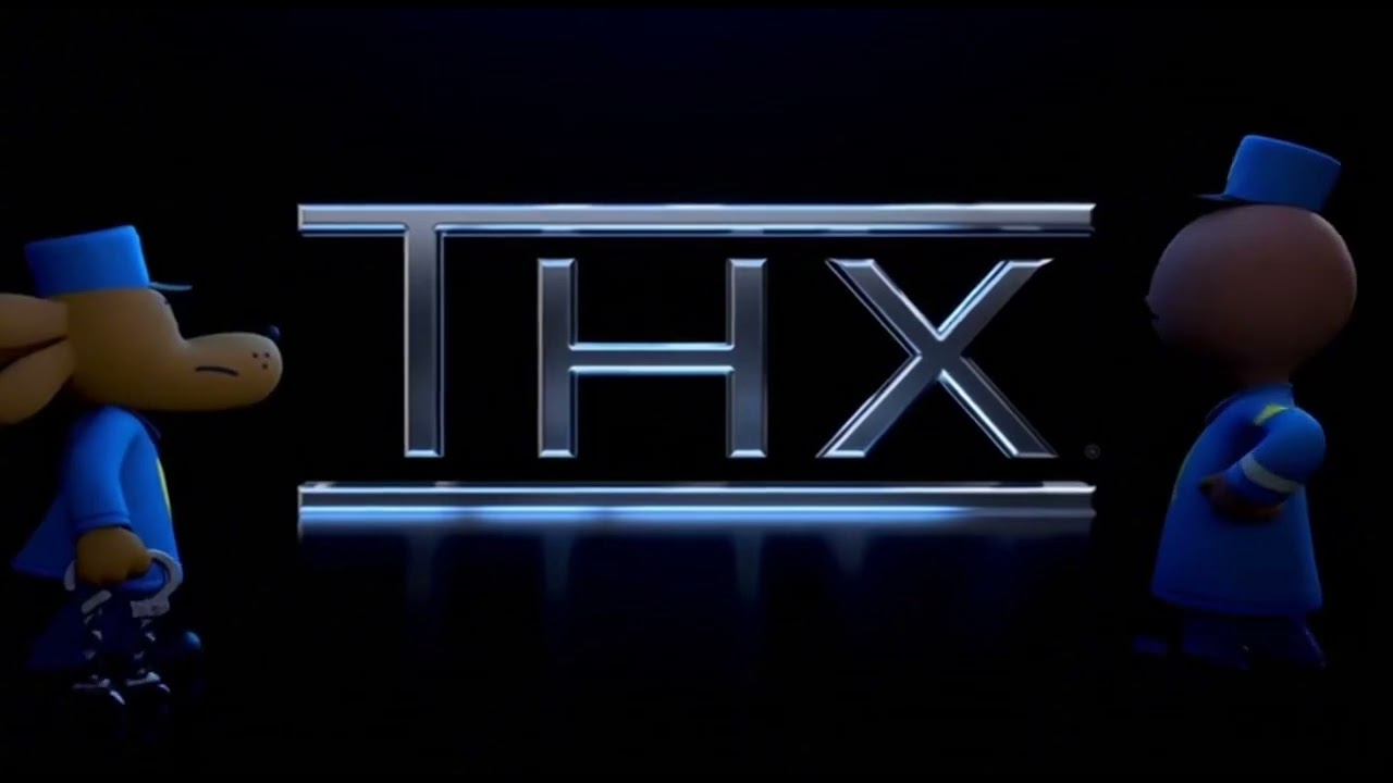 THX - Dog Man and Chief: The Movie - Trailer (2026)