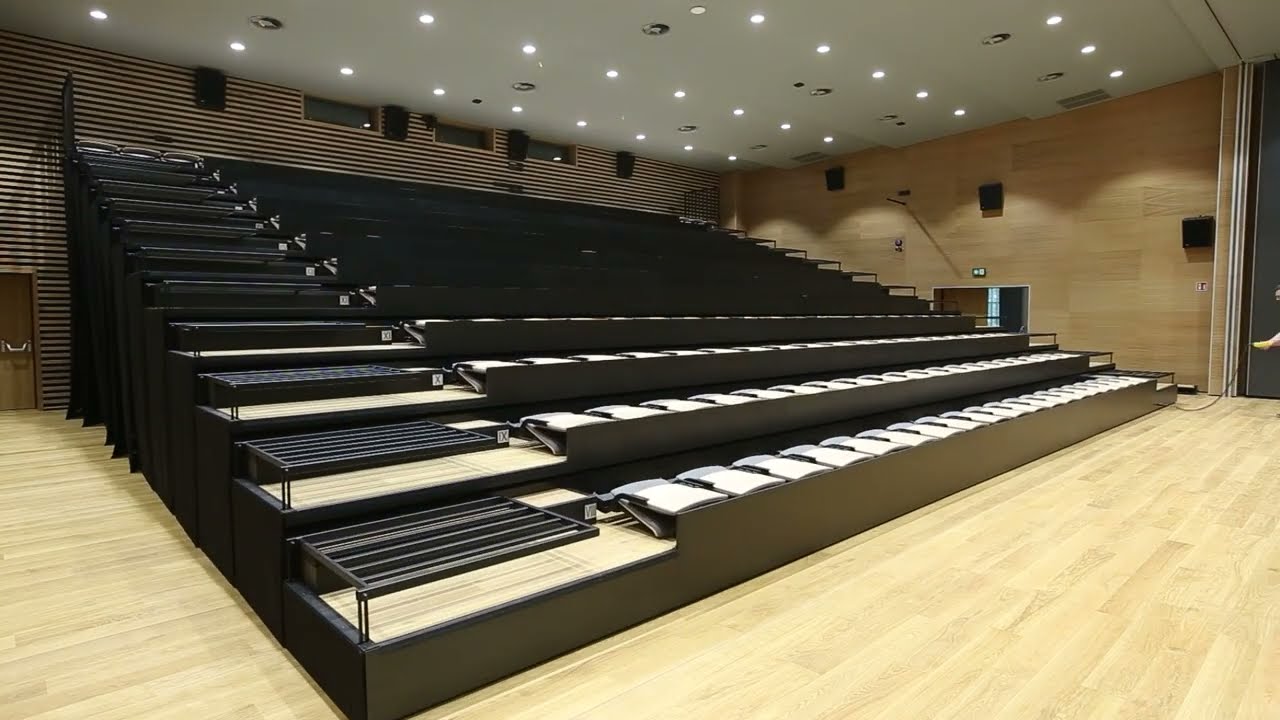 Forum by Nowy Styl – CEiIK Olsztyn [PL]