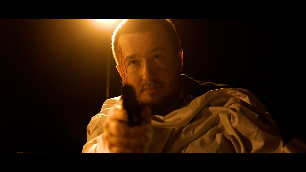 Primones - Kamikaze (official video)