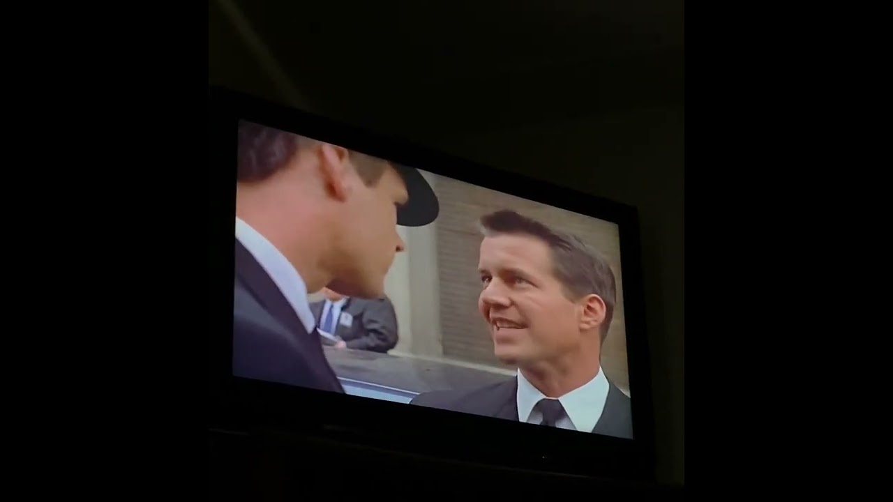 Jag season 1 episode called Hemlock with David James Elliot and James Denton