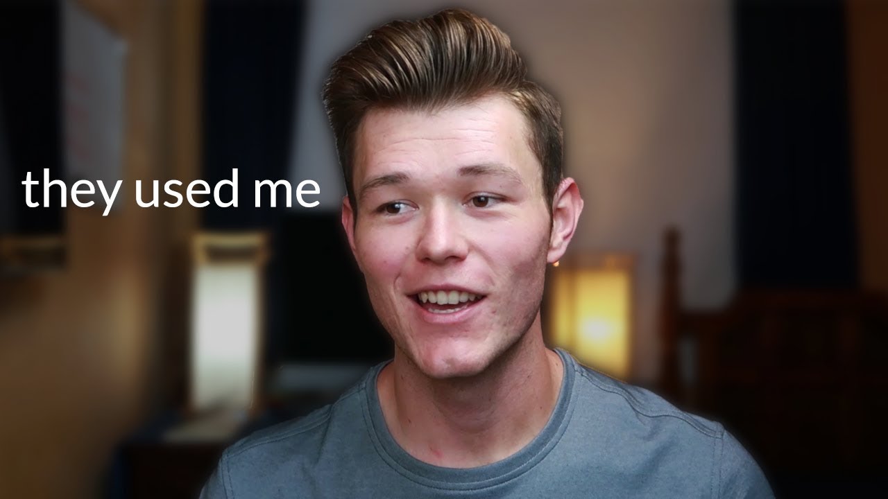I hated being fat. Obviously. Here’s why…