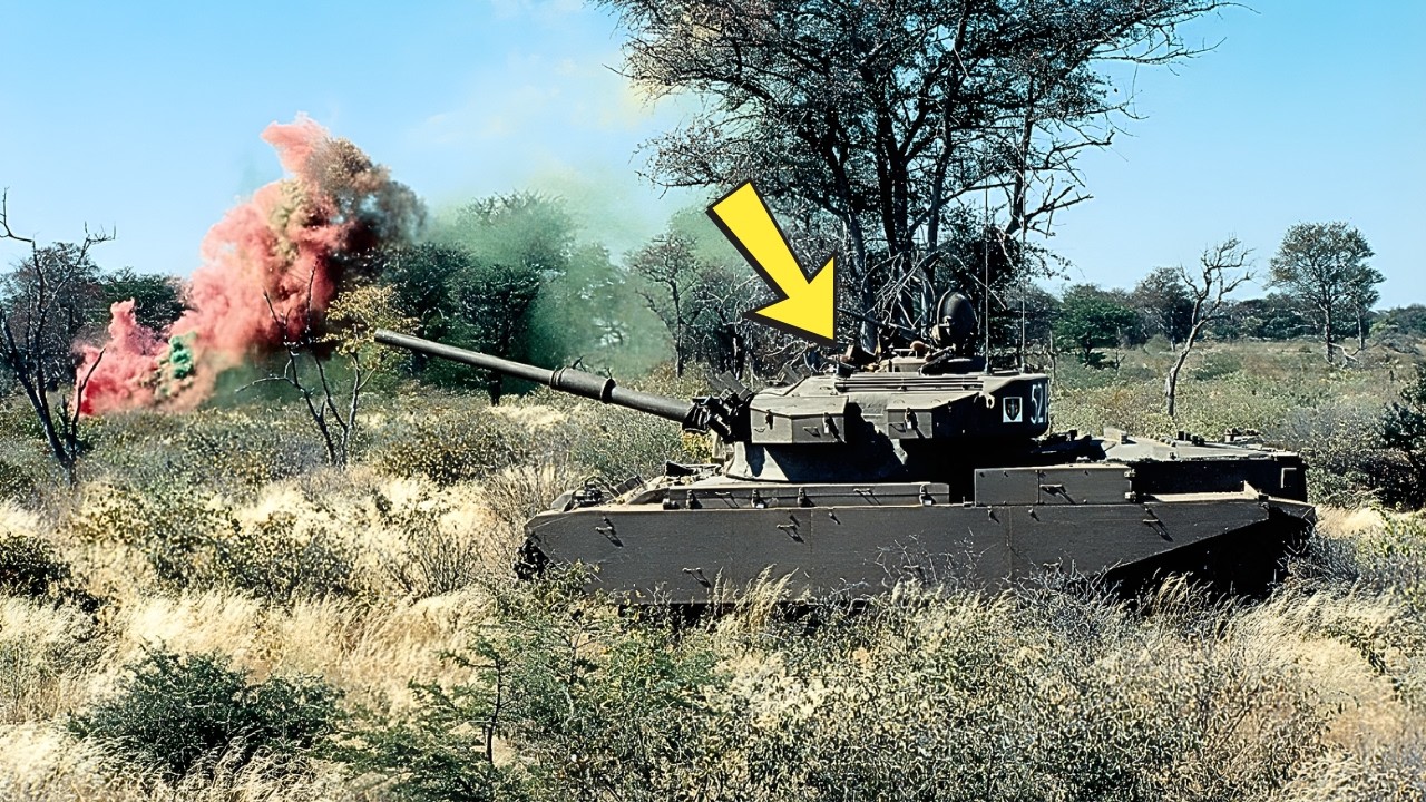 Battle of Cuito Cuanavale Exposed: The Largest African Battle That Turned the Border War