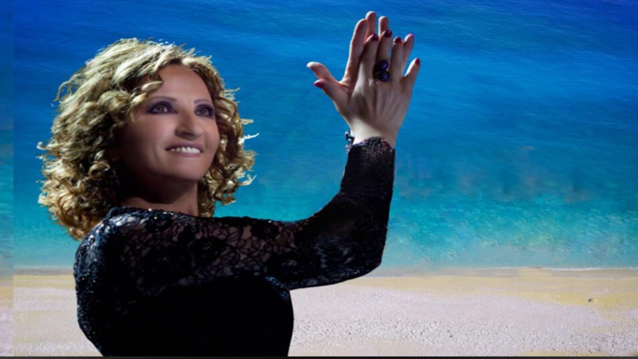 Mes' Tou Aigaiou (Remix) - Glykeria