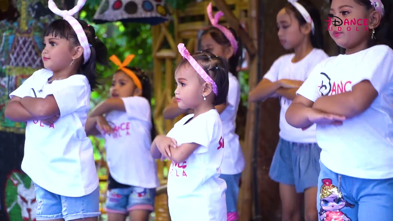 BANG BANG - OBIC DANCE IDOLA