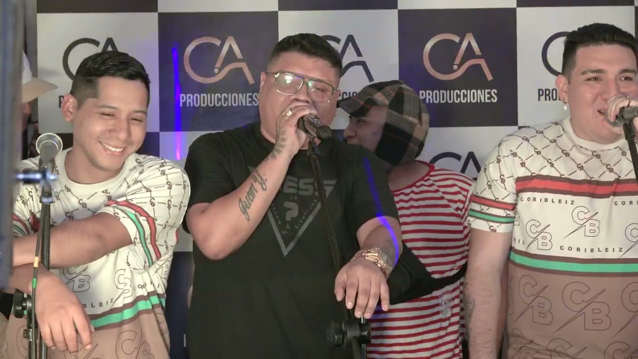 SOLO PARA TI - EL GRAN CHAVALITO INTERNACIONAL