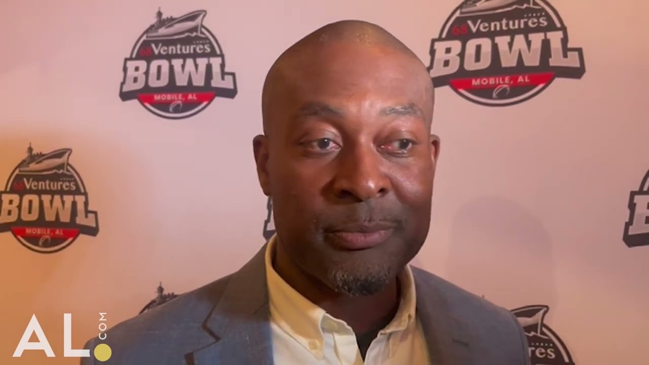 Auburn OC Derrick Nix on Tigers offense vs. Vandy, QB Ashton Daniels, goals for remainder of season