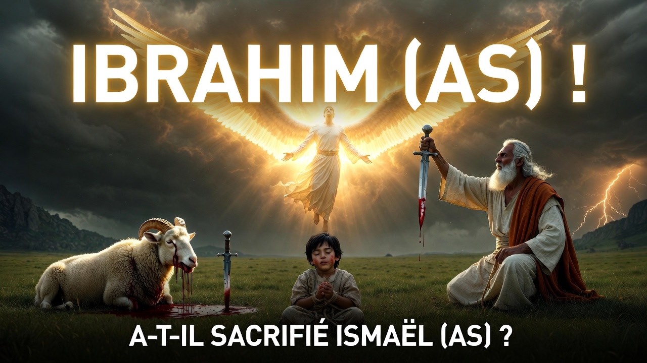 Le Sacrifice d’Ibrahim : Foi, Zamzam et Kaaba