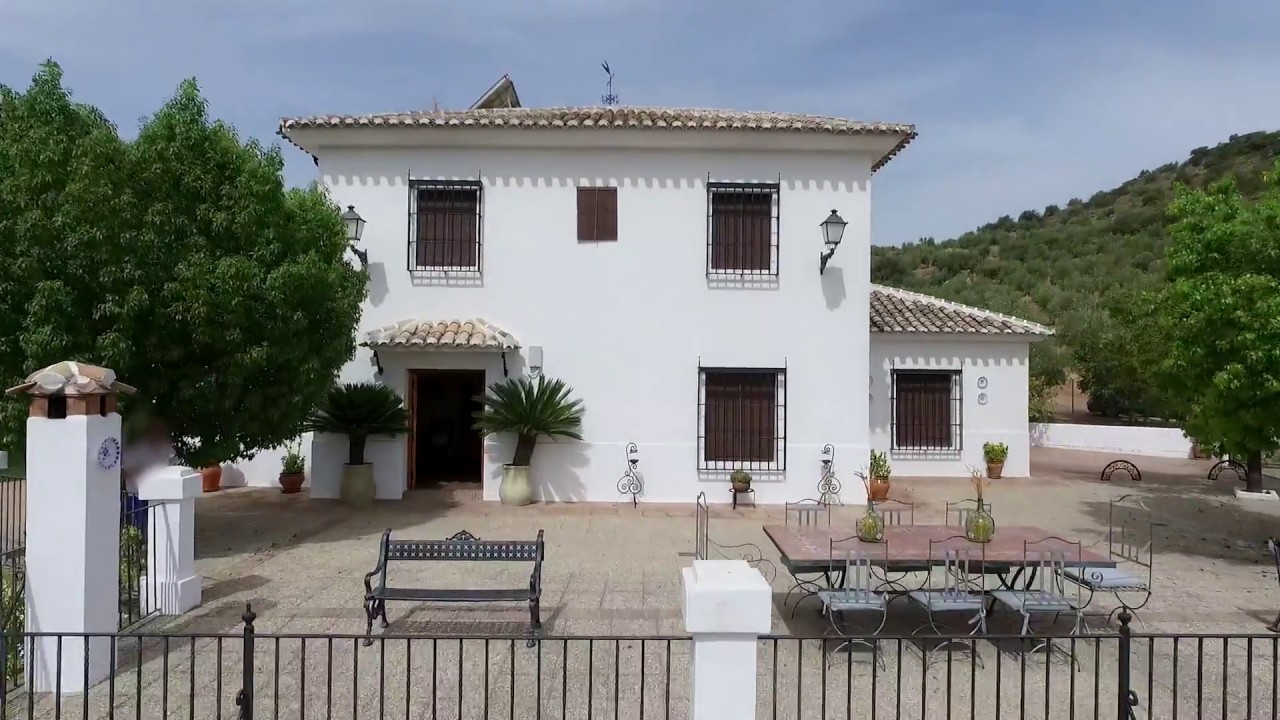 Casa rural 