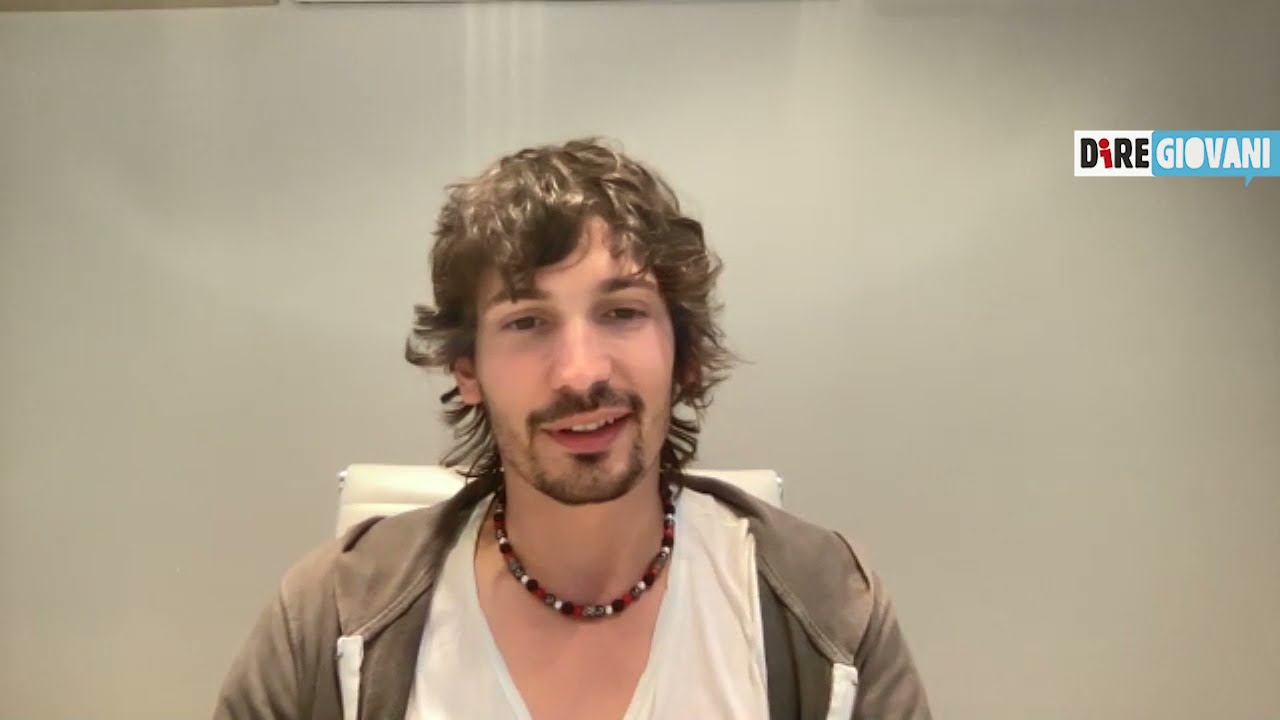 La musica, la malattia e il nuovo disco. Intervista a Pierdavide Carone