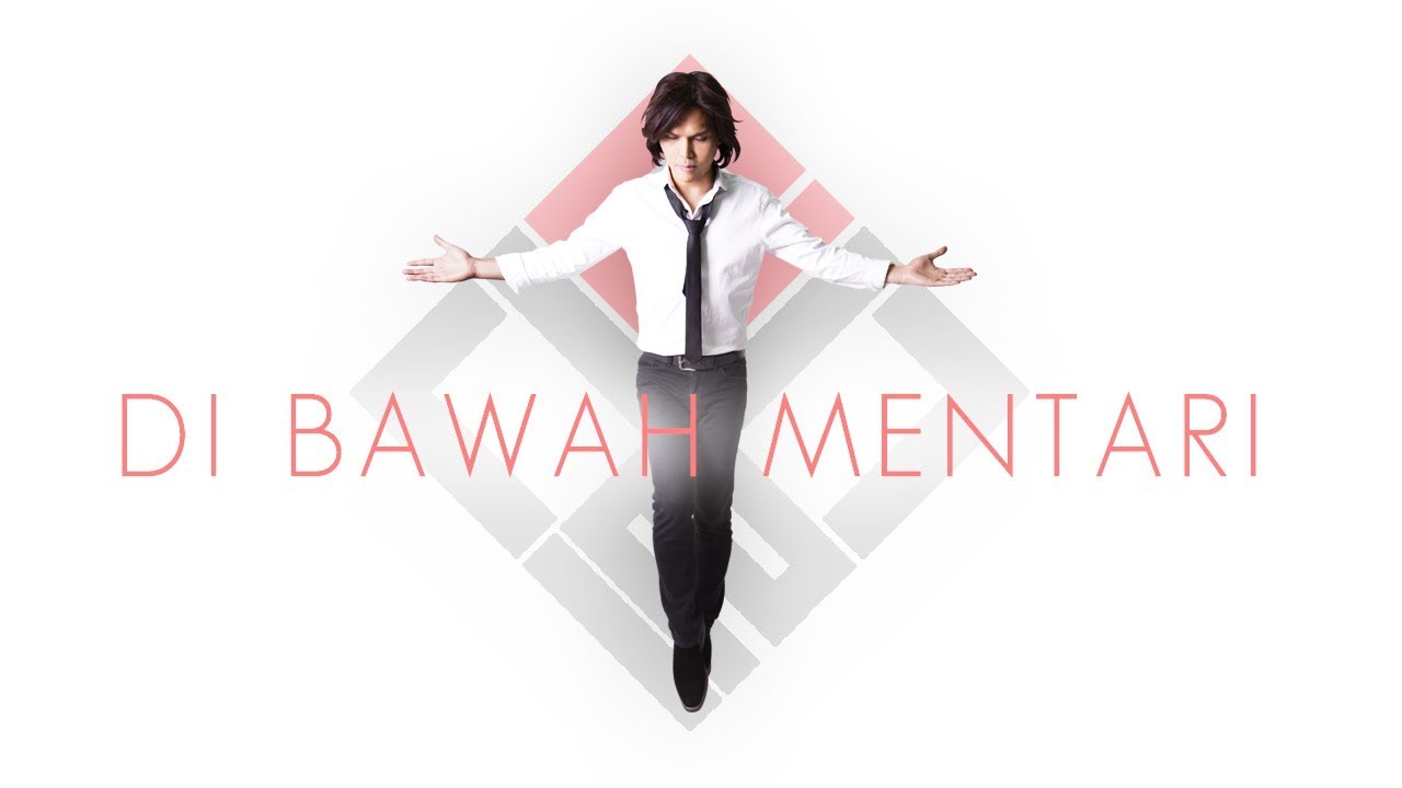 Once Mekel - Di Bawah Mentari (Official Lyric Video)