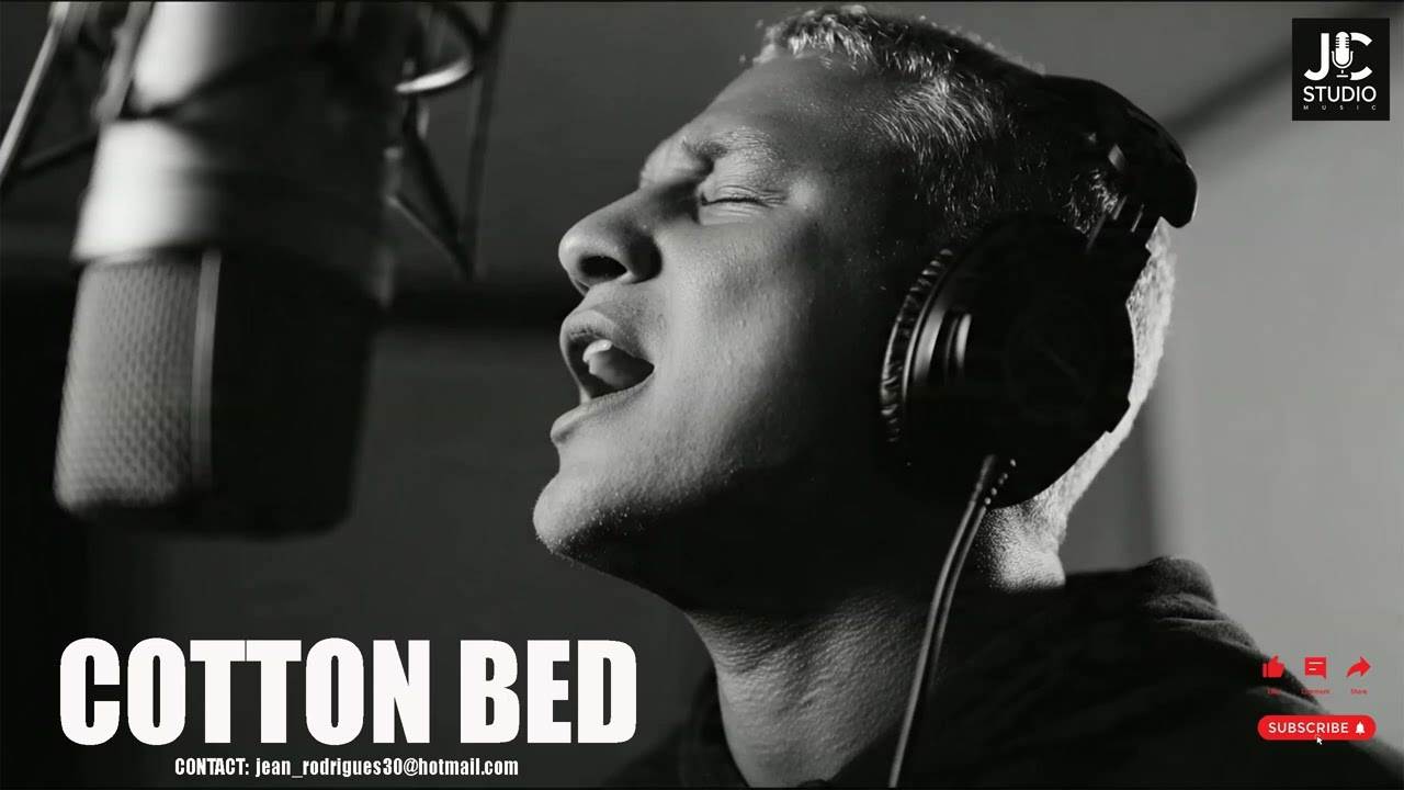 COTTON BED  /  JC Studio Music