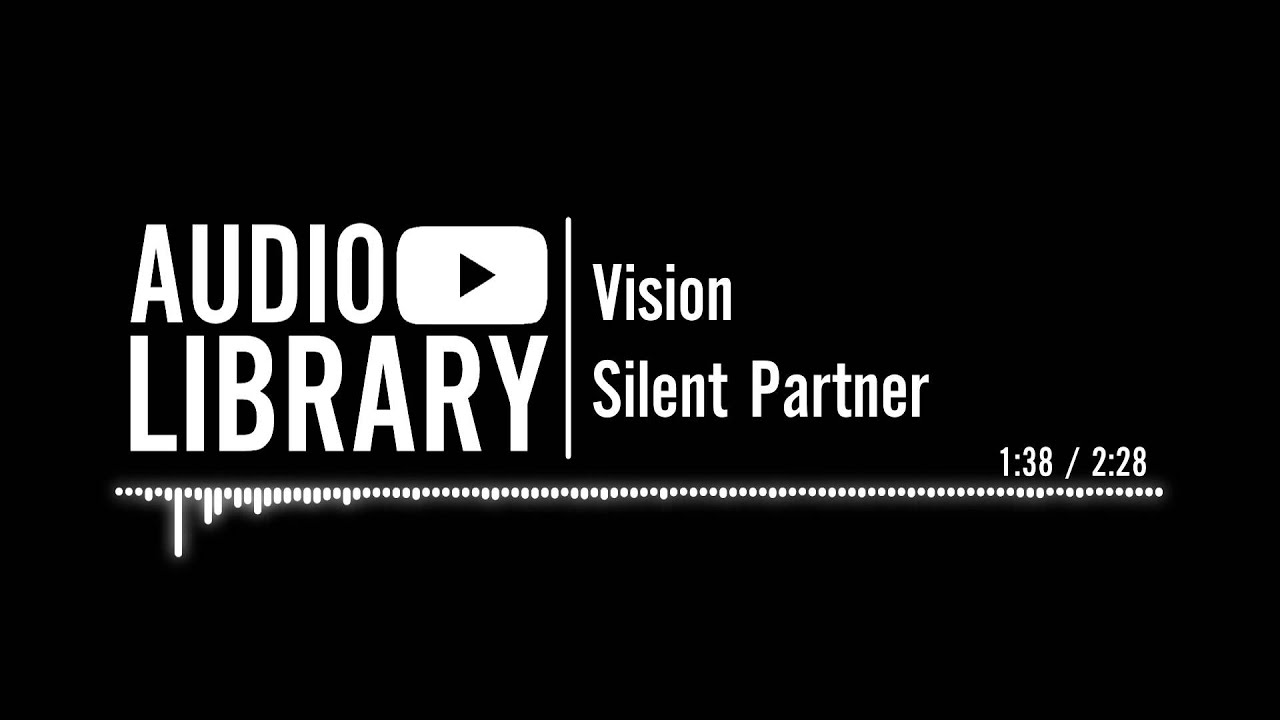 Vision - Silent Partner