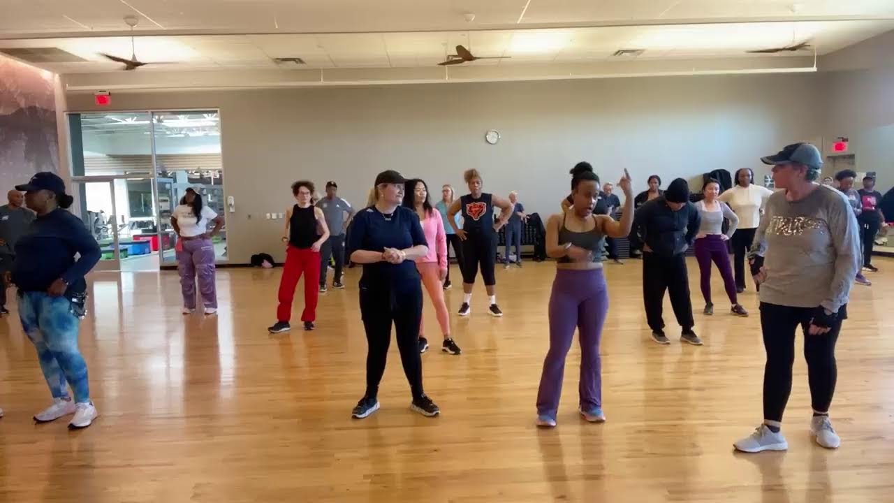 Zumba