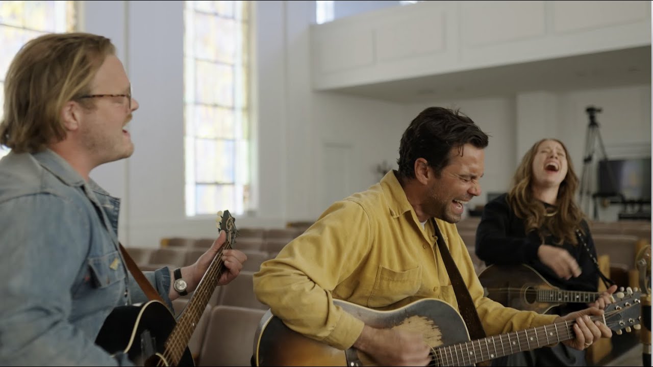 The Lone Bellow - 