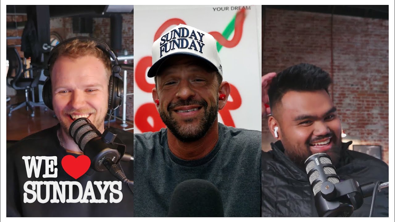 Did Druski Mock God? || How Will Ai Affect the Church? || We Love Sundays #1
