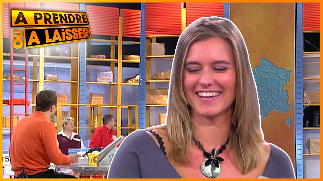 Michaella la Bretonne | Intégral | A prendre ou à laisser - Arthur - APOAL