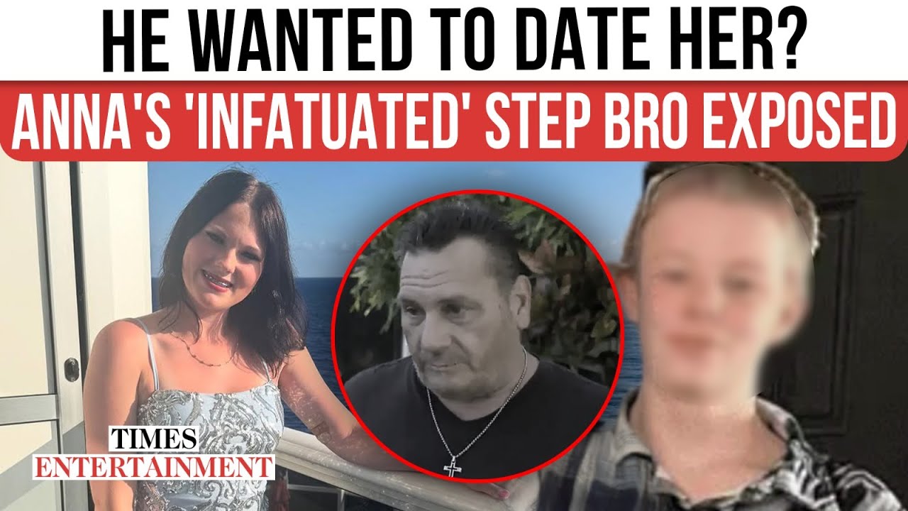 Anna Kepner's 'OBSESSED' Minor Stepbrother's DISTURBING Behavior Emerges After Cheerleader&rsquo;s Death