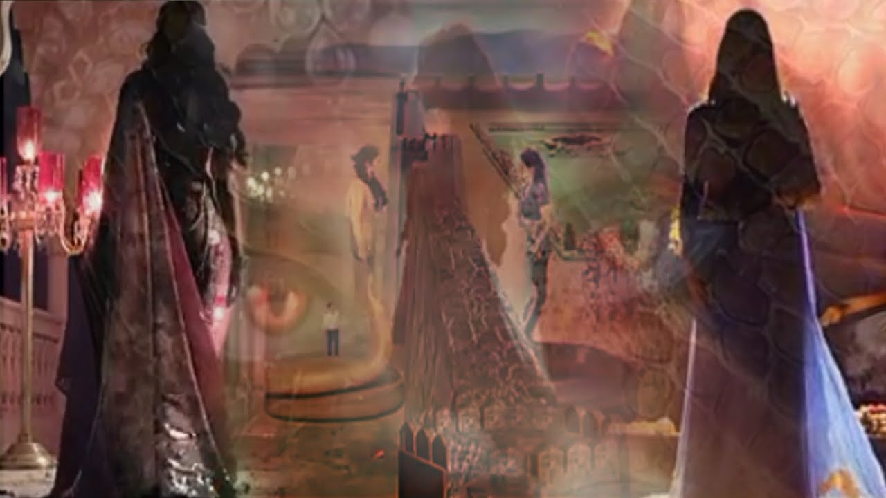 Naagin Season 1 all promo