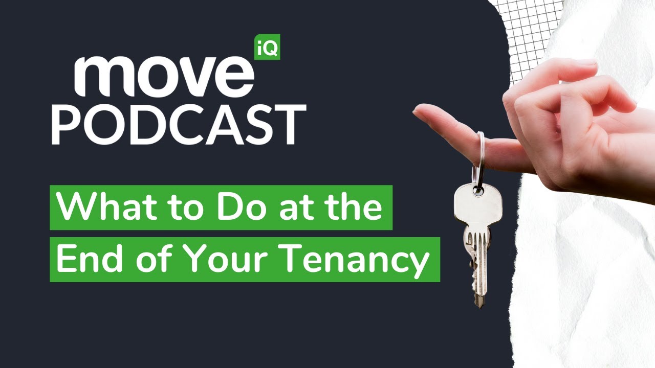 What to Do at the End of Your Tenancy | Phil Spencer's Property Podcast S6 EP8