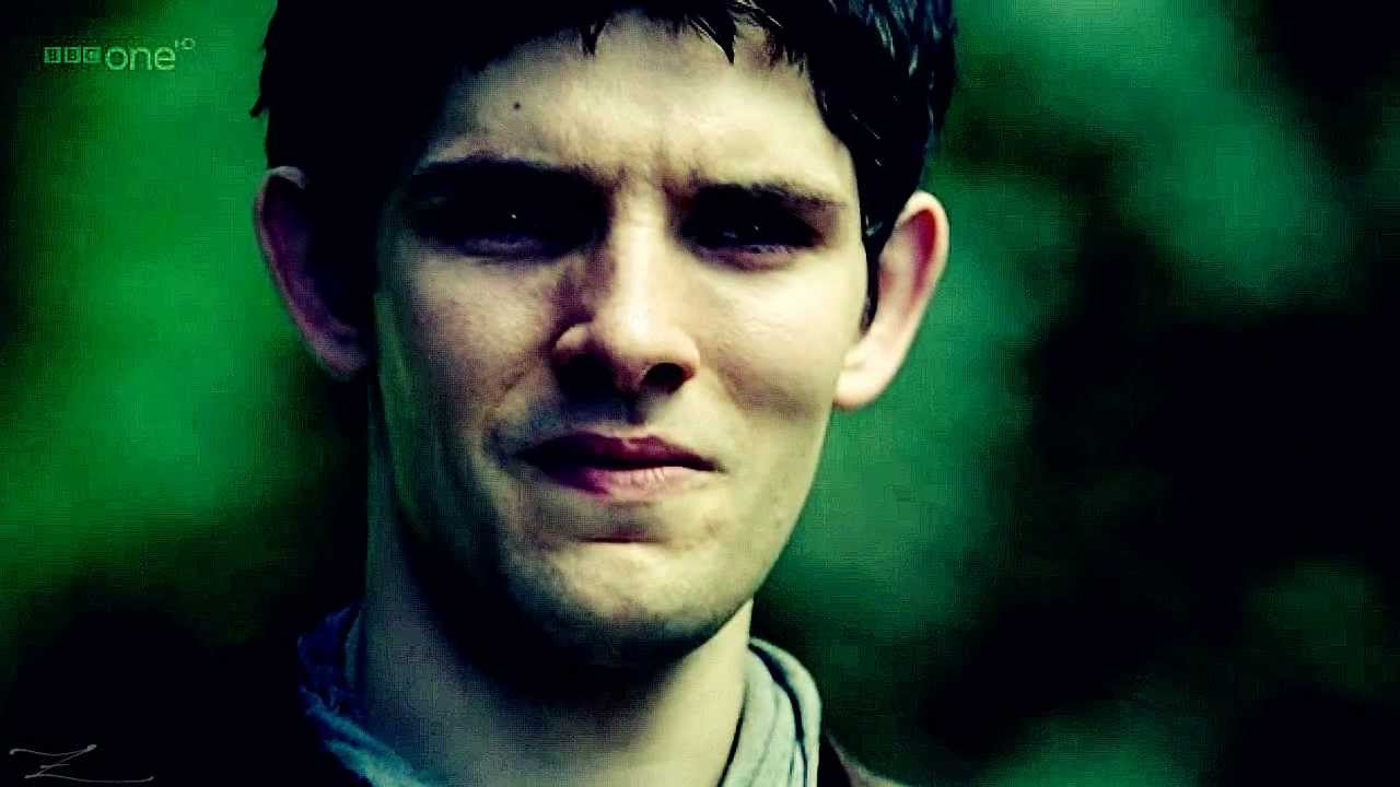 The Catalyst (Merlin) [+5x11 spoilers]