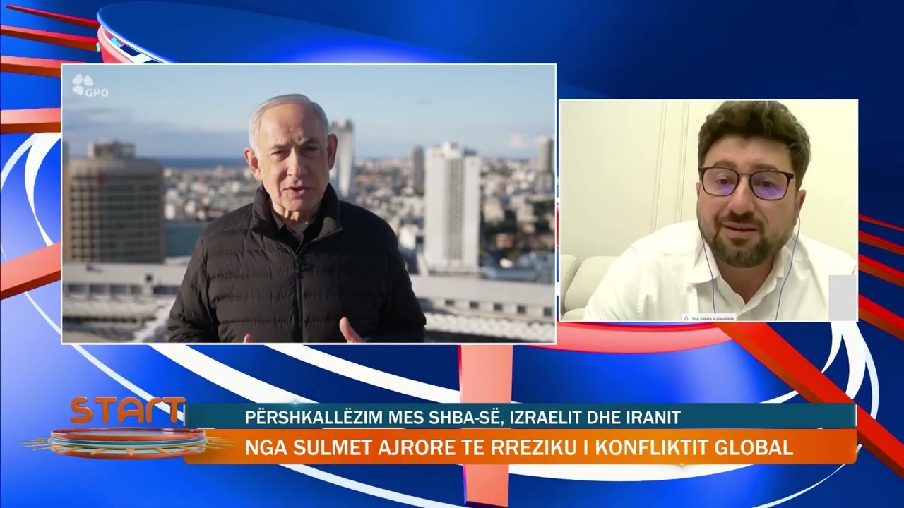 A ka nisur lufta mes ShBA-së dhe Iranit?