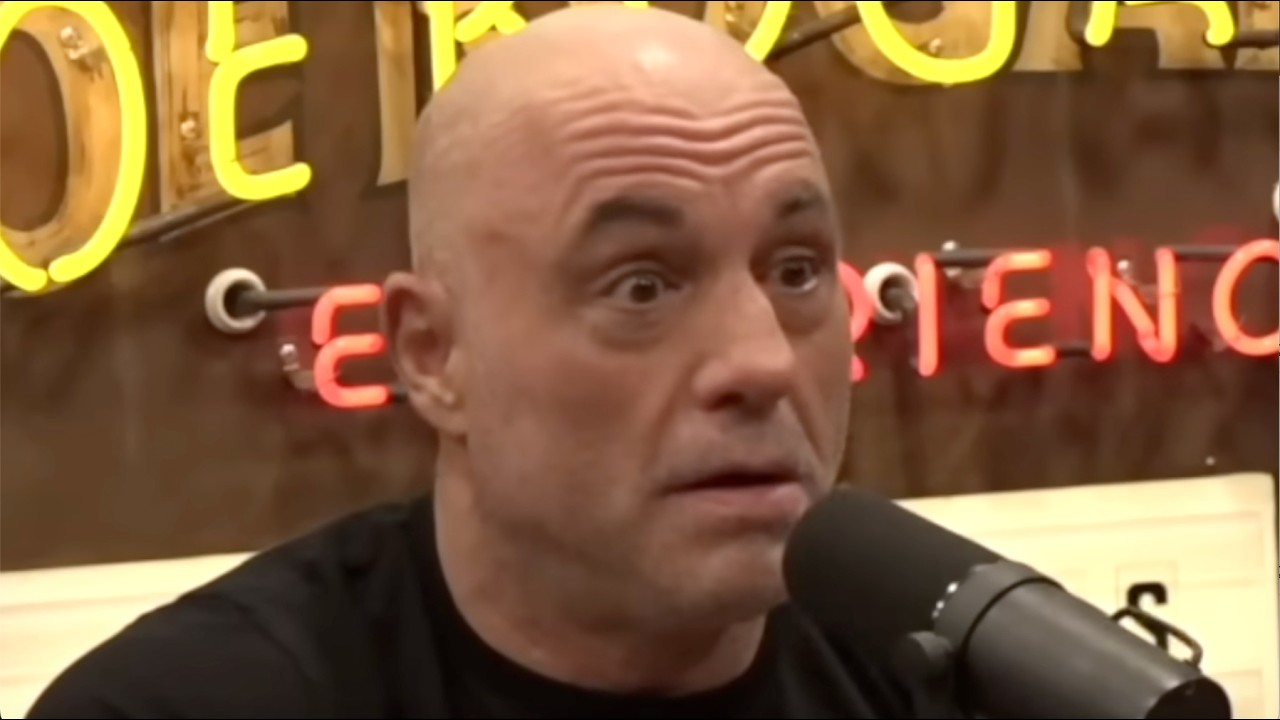 Joe Rogan: Epstein Completely Controlled The System – Exposed!