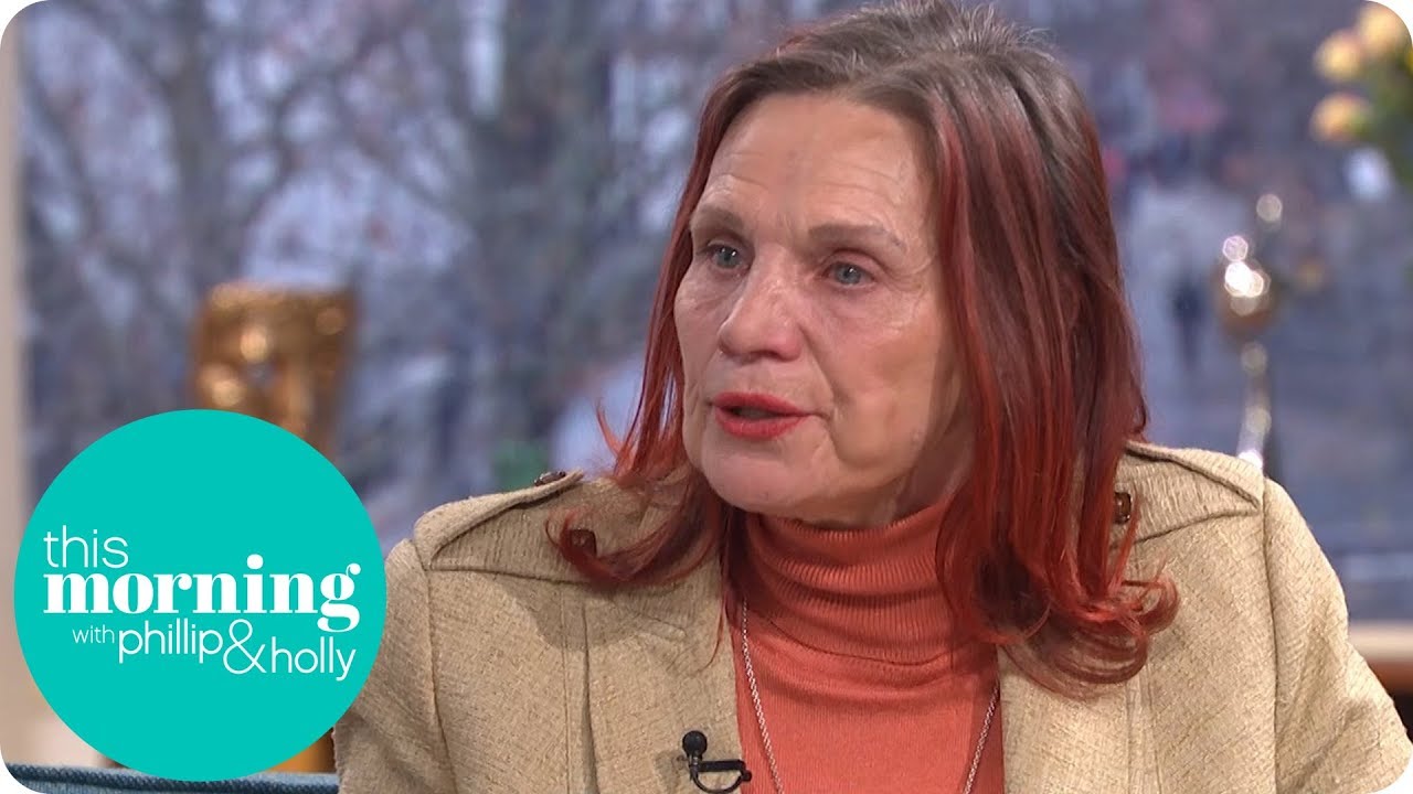 Jade Goody's Mum Discusses Her Legacy 10 Years on | This Morning
