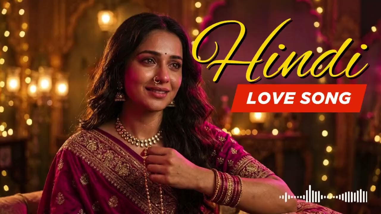💔 The Most Beautiful Hindi Love Songs 2025 | Romantic Bollywood Playlist That Will Make You Cry 💖