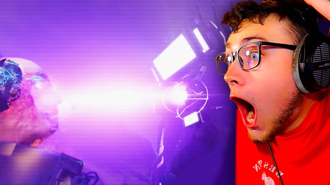 TITAN TV MAN CAME BACK IN SKIBBIDI TOILET!!