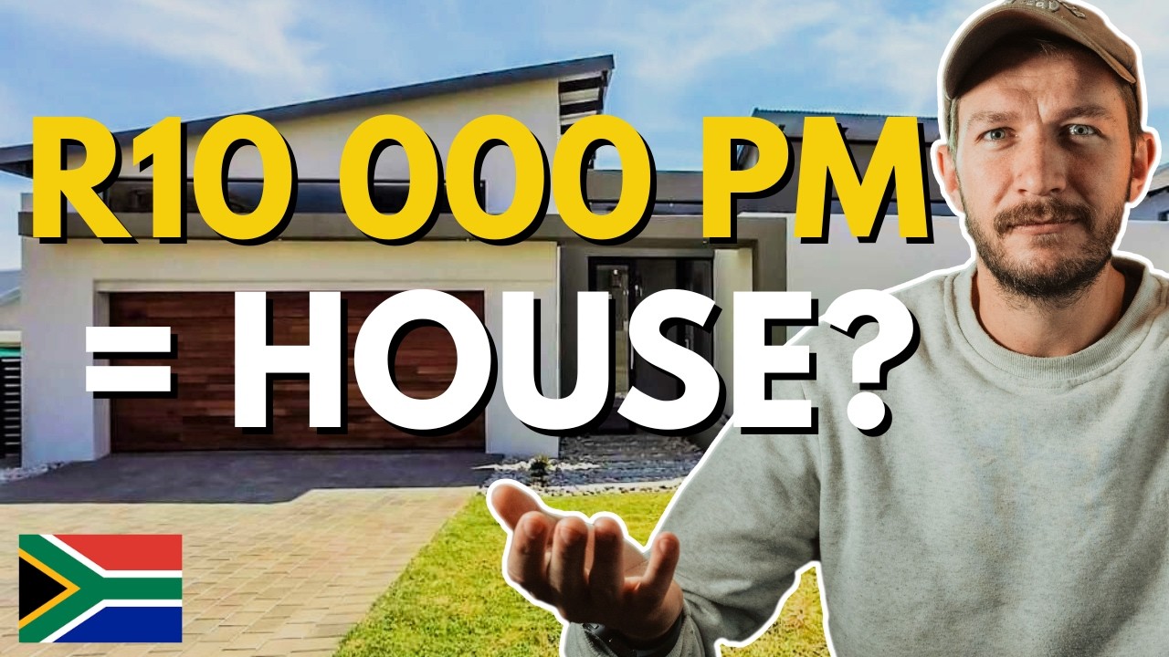 I Found a Way to Buy Property with a R10 000 PM Salary