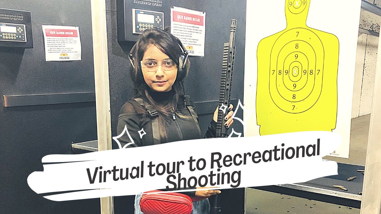 Virtual tour to Recreational Shooting | Guide to Recreational shooting