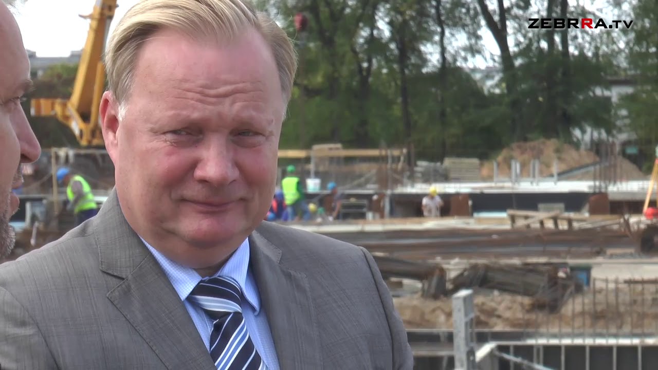 Tak ma wyglądać stadion Radomiaka. Kiedy?